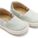 Βαπτιστικό παπούτσι Babywalker για αγόρι BS3089 μέντα