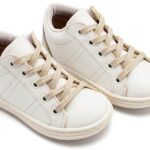 Βαπτιστικό παπούτσι Babywalker για αγόρι BS3090 λευκό