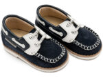 Βαπτιστικό παπούτσι Babywalker για αγόρι BW4169