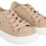 Βαπτιστικό παπούτσι Babywalker για αγόρι BW4233 μπεζ