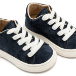 Βαπτιστικό παπούτσι Babywalker για αγόρι BW4233 μπλε