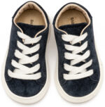 Βαπτιστικό παπούτσι Babywalker για αγόρι BW4233 μπλε - Image 2