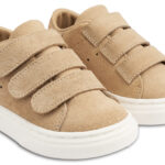 Βαπτιστικό παπούτσι Babywalker για αγόρι BW4254 μπεζ