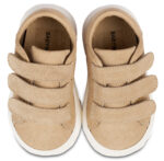 Βαπτιστικό παπούτσι Babywalker για αγόρι BW4254 μπεζ - Image 2