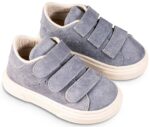 Βαπτιστικό παπούτσι Babywalker για αγόρι light blue BW4254