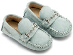 Βαπτιστικό παπούτσι Babywalker για αγόρι mineral BW4293