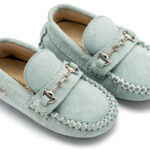 Βαπτιστικό παπούτσι Babywalker για αγόρι mineral BW4293