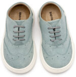 Βαπτιστικό παπούτσι Babywalker για αγόρι BW4296 mineral - Image 3