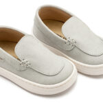 Βαπτιστικό παπούτσι Babywalker για αγόρι BW4298-Λευκό