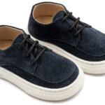 Βαπτιστικό παπούτσι Babywalker για αγόρι BW4300-μπλε