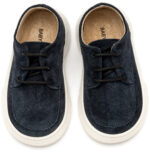 Βαπτιστικό παπούτσι Babywalker για αγόρι BW4300-μπλε - Image 3