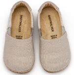 Βαπτιστικό παπούτσι Babywalker για αγόρι BW4302-γκρι - Image 3