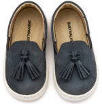 Βαπτιστικό παπούτσι Babywalker για αγόρι BW4303-blue - Image 3