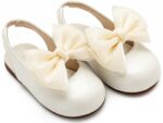 Βαπτιστικό παπούτσι babywalker για κορίτσι BW4852