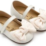 Βαπτιστικό παπούτσι babywalker για κορίτσι BW4857