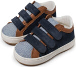 Βαπτιστικό παπούτσι Babywalker για αγόρι EXC5174 - Image 3