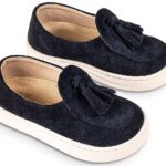 Βαπτιστικό παπούτσι Babywalker για αγόρι μπλε EXC5276