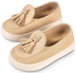 Βαπτιστικό παπούτσι Babywalker για αγόρι ιβουάρ EXC5276 - Image 4