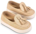 Βαπτιστικό παπούτσι Babywalker για αγόρι ιβουάρ EXC5276