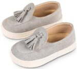 Βαπτιστικό παπούτσι Babywalker για αγόρι light blue EXC5276 - Image 2