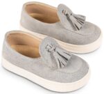 Βαπτιστικό παπούτσι Babywalker για αγόρι light blue EXC5276