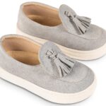 Βαπτιστικό παπούτσι Babywalker για αγόρι light blue EXC5276