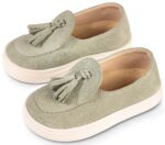 Βαπτιστικό παπούτσι Babywalker για αγόρι μέντα EXC5276 - Image 3