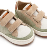 Βαπτιστικό παπούτσι Babywalker για αγόρι EXC5297