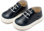 Βαπτιστικό παπούτσι Babywalker για αγόρι EXC5299 - Image 4