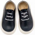 Βαπτιστικό παπούτσι Babywalker για αγόρι EXC5299 - Image 2