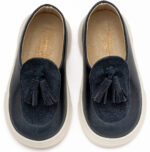 Βαπτιστικό παπούτσι Babywalker για αγόρι EXC5300 - Image 2