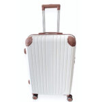 ΒΑΛ49 | 20″ ΜΑΤ ΒΑΛΙΤΣΑ ΜΕ ΚΑΦΕ ΑΞΕΣΟΥΑΡ rin - Image 2