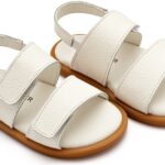 Βαπτιστικό παπούτσι για κορίτσι babywalker GR.0112 λευκό