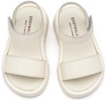 Βαπτιστικό παπούτσι για κορίτσι Babywalker GR.0113 λευκό - Image 4