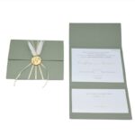 🌿 "Φυσική Κομψότητα για την Ξεχωριστή Σας Μέρα" ✨ kal INV/899/20637