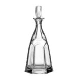 Κρυστάλλινη Καράφα Γάμου – Διαχρονική Κομψότητα nova ΚΣ370