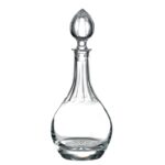 Κρυστάλλινη Καράφα Γάμου – Διαχρονική Κομψότητα nova ΚΜ440