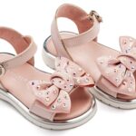 Βαπτιστικό παπούτσι για κορίτσι Babywalker lu6122