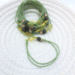 ΒΡΑΧΙΟΛΙ - M410-0 - Image 3