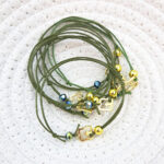 ΒΡΑΧΙΟΛΙ - M411-0