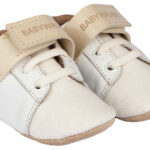 Βαπτιστικό παπούτσι αγκαλιάς Babywalker MI1092 Λευκό