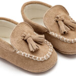 Βαπτιστικό παπούτσι αγκαλιάς Babywalker MI1130