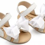 Βαπτιστικό πακέτο για κορίτσι Babywalker Mi.1643 λευκό