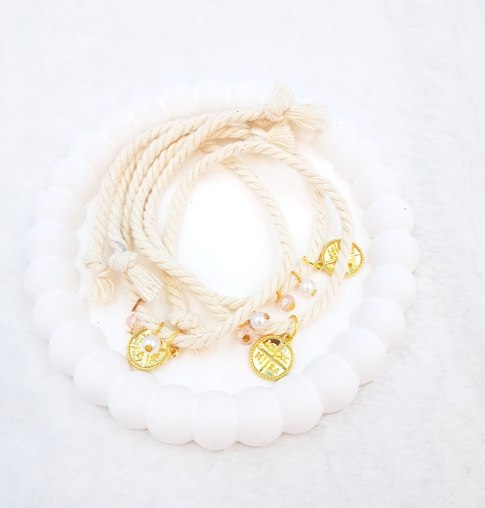 ΒΡΑΧΙΟΛΙ - N35-25-0 ΒΡΑΧΙΟΛΙ - N35-25-0 - Image 1