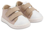 Βαπτιστικό παπούτσι Babywalker για αγόρι PRI2104