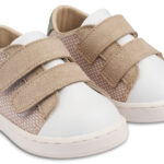 Βαπτιστικό παπούτσι Babywalker για αγόρι PRI2104