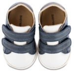 Βαπτιστικό παπούτσι Babywalker για αγόρι PRI2104 Μπλε - Image 3