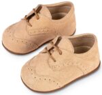 Βαπτιστικό παπούτσι Babywalker για αγόρι PRI2112 - Image 4