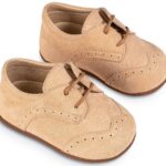 Βαπτιστικό παπούτσι Babywalker για αγόρι PRI2112