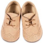 Βαπτιστικό παπούτσι Babywalker για αγόρι PRI2112 - Image 2